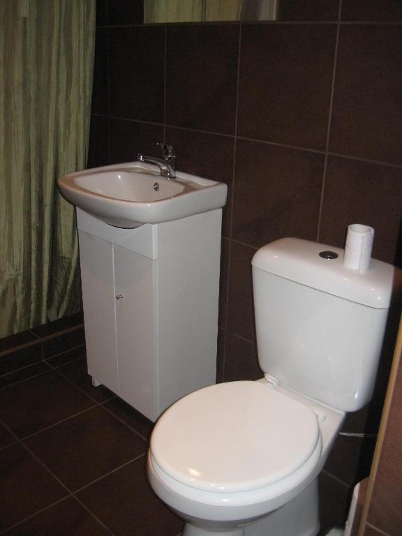 Budapest Centrum Cozy Hostel Δωμάτιο φωτογραφία