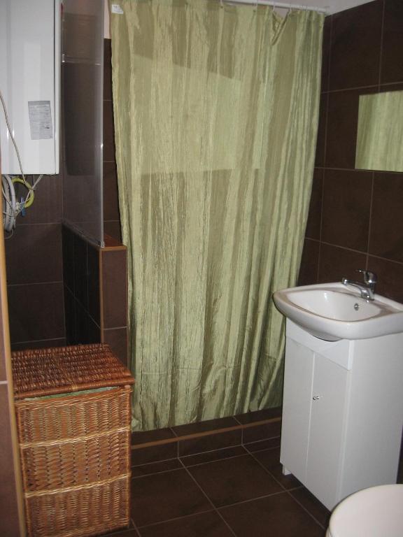 Budapest Centrum Cozy Hostel Δωμάτιο φωτογραφία