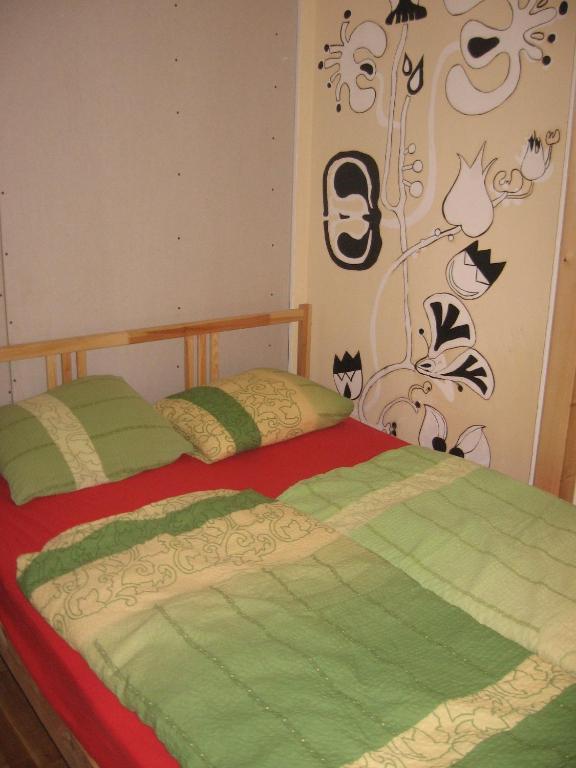 Budapest Centrum Cozy Hostel Δωμάτιο φωτογραφία