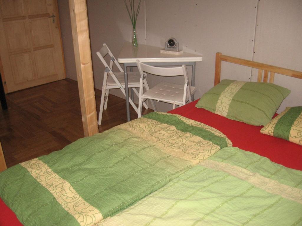 Budapest Centrum Cozy Hostel Δωμάτιο φωτογραφία