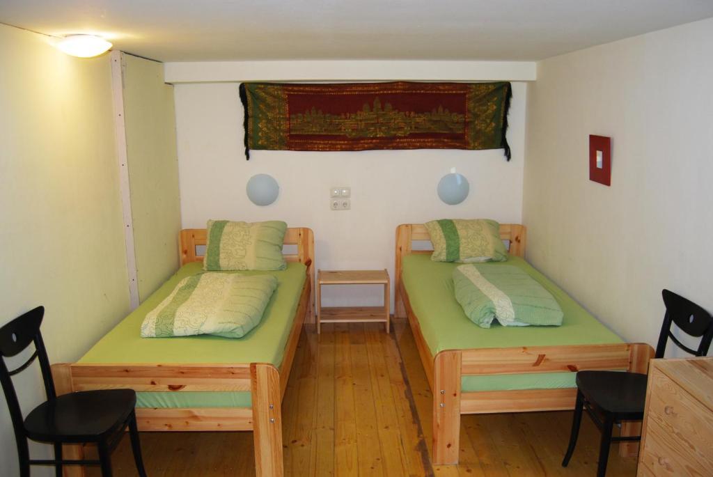 Budapest Centrum Cozy Hostel Εξωτερικό φωτογραφία