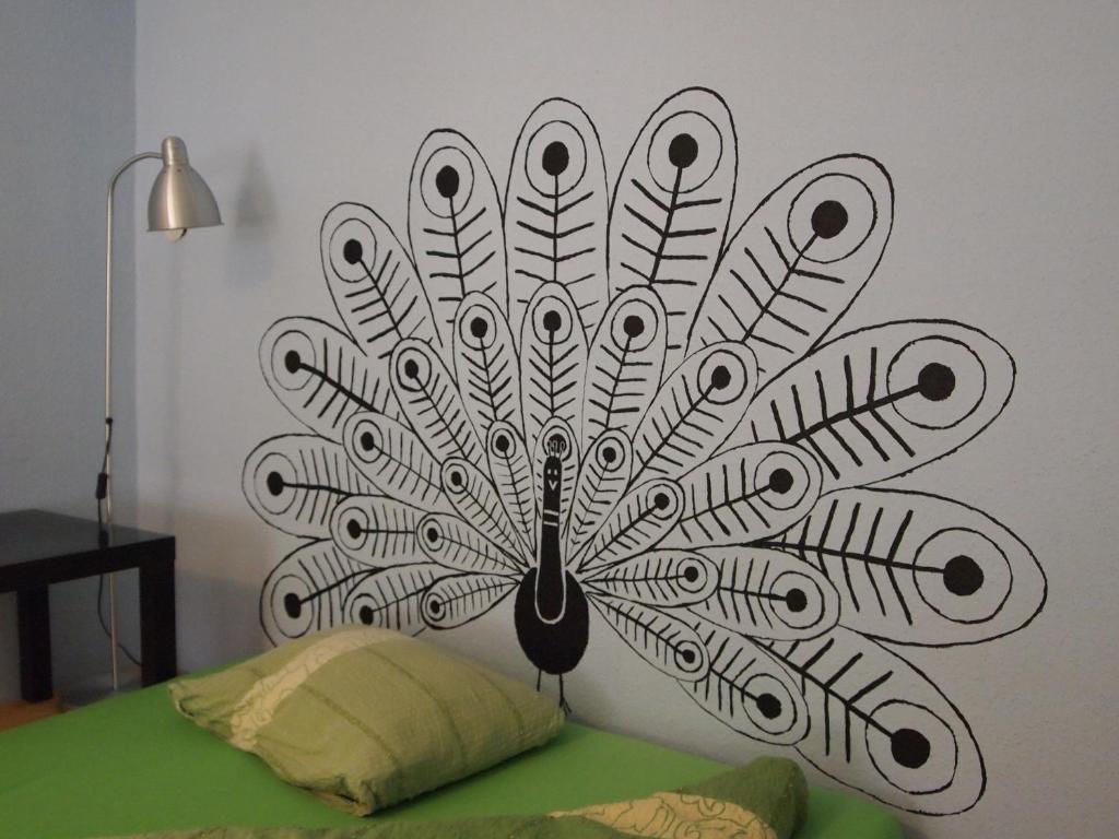Budapest Centrum Cozy Hostel Εξωτερικό φωτογραφία
