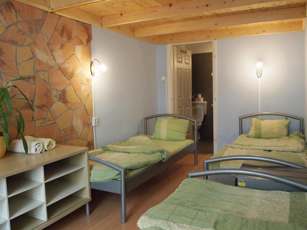 Budapest Centrum Cozy Hostel Εξωτερικό φωτογραφία