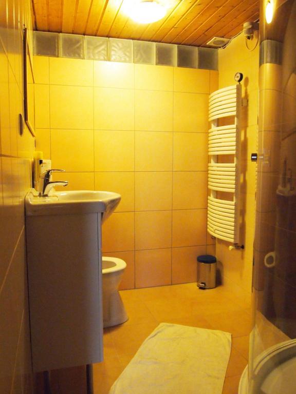Budapest Centrum Cozy Hostel Δωμάτιο φωτογραφία
