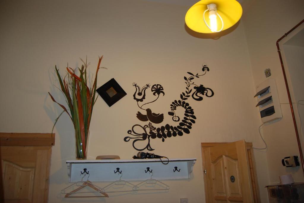 Budapest Centrum Cozy Hostel Δωμάτιο φωτογραφία