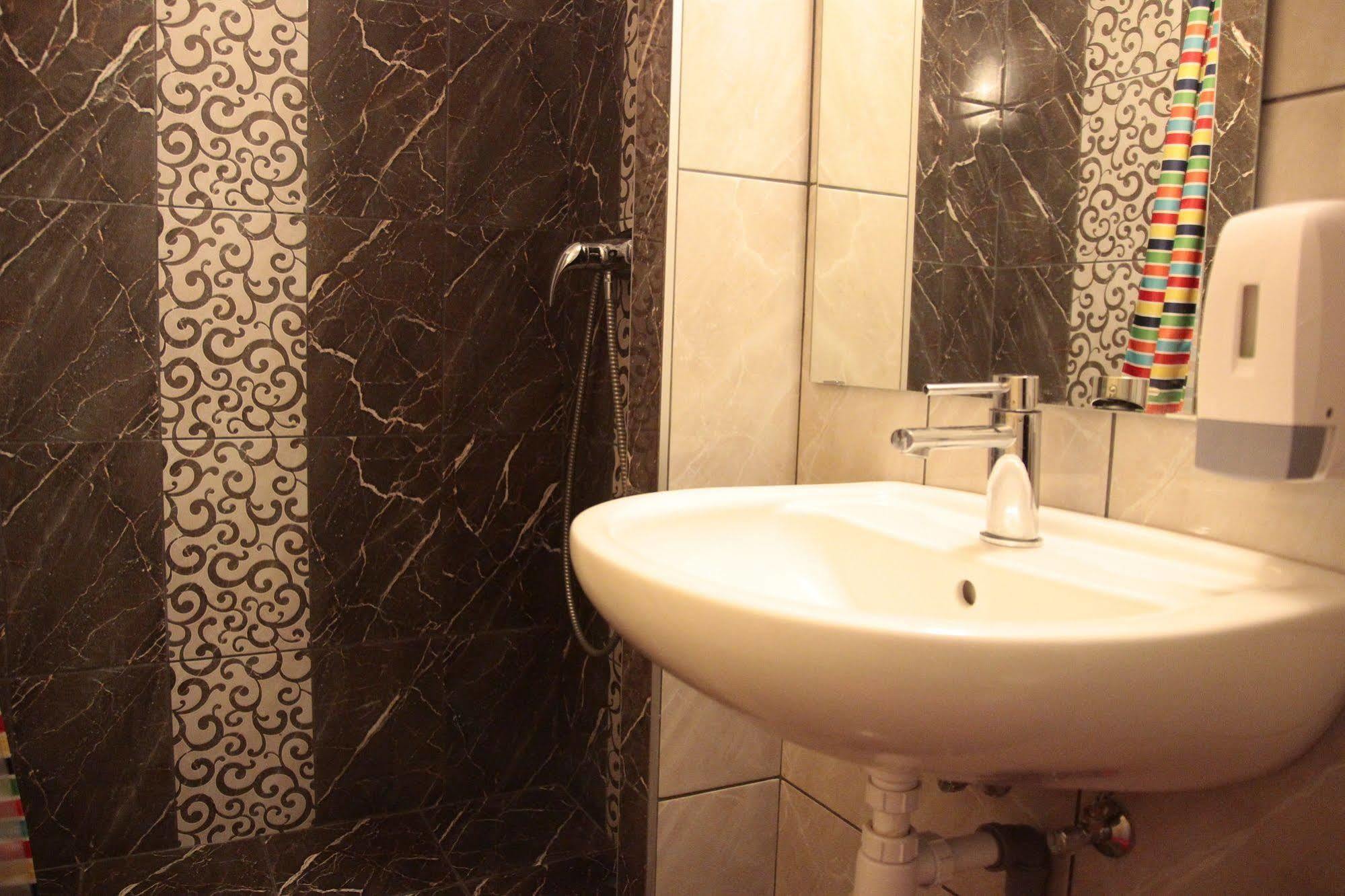 Budapest Centrum Cozy Hostel Εξωτερικό φωτογραφία