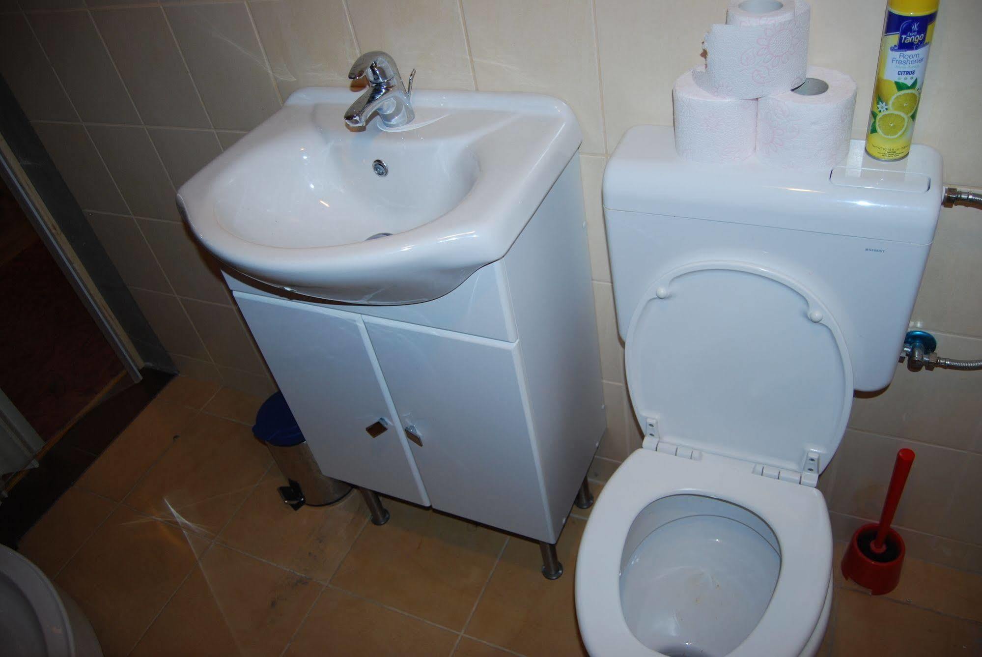 Budapest Centrum Cozy Hostel Εξωτερικό φωτογραφία
