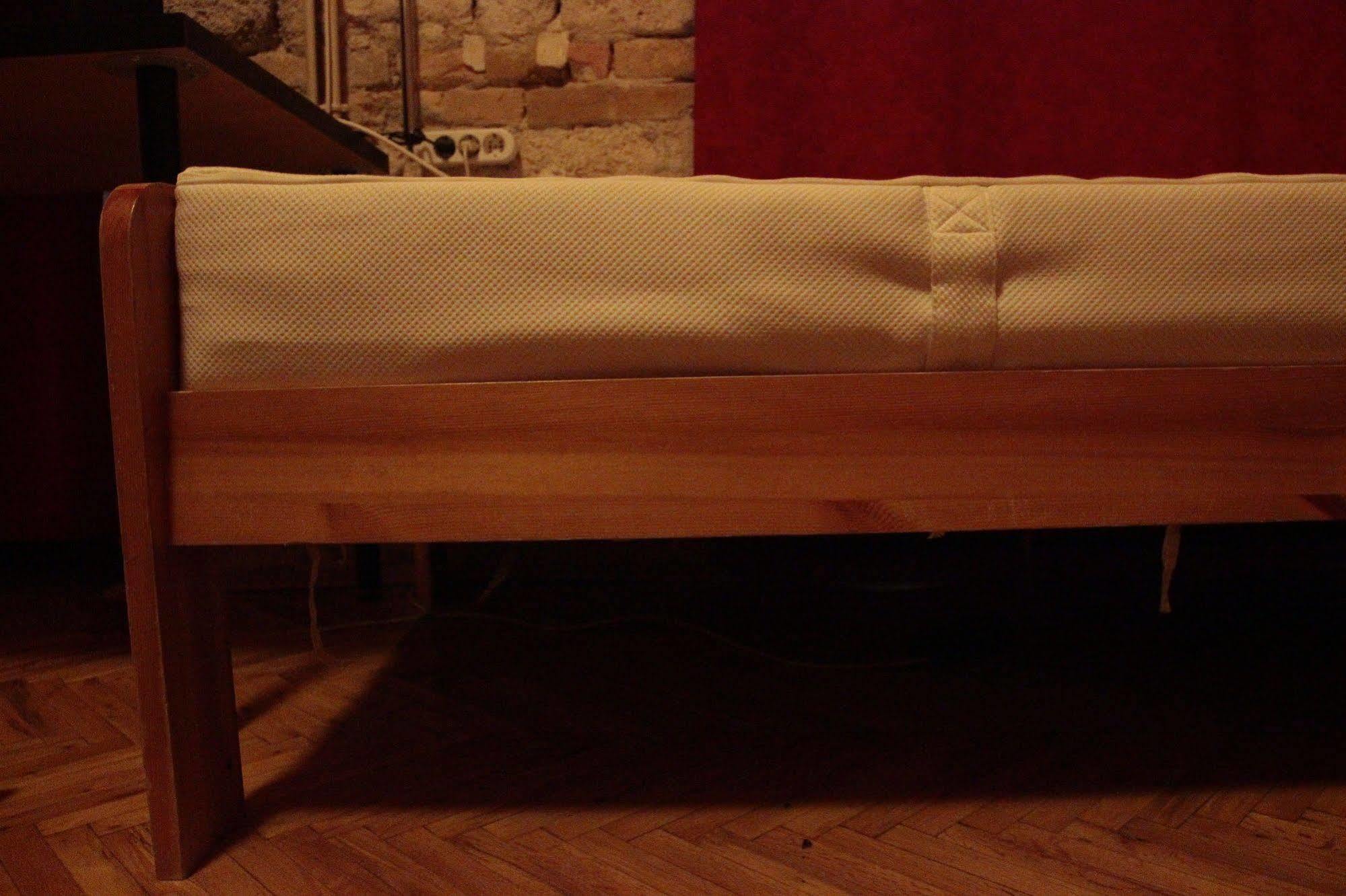 Budapest Centrum Cozy Hostel Εξωτερικό φωτογραφία