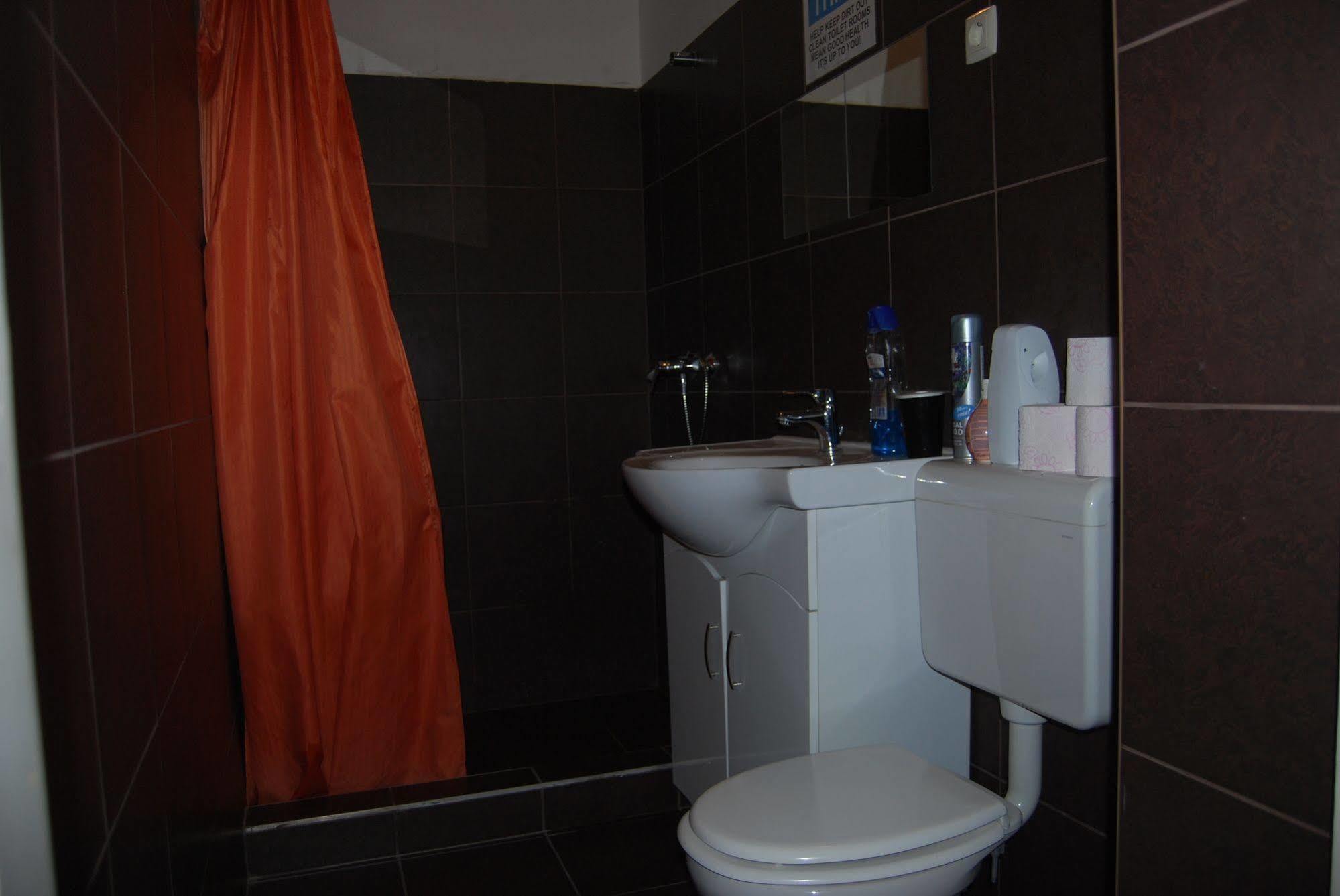 Budapest Centrum Cozy Hostel Εξωτερικό φωτογραφία